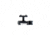 American Defense Manufacturing Lightweight Delta Point Pro QD Red Dot Mount, Black, AD-TR-LW-11-TAC