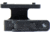 American Defense Manufacturing Lightweight Delta Point Pro QD Red Dot Mount, Black, AD-TR-LW-11-TAC