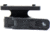 American Defense Manufacturing Lightweight Delta Point Pro QD Red Dot Mount, Black, AD-TR-LW-10-TAC