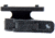 American Defense Manufacturing Lightweight Delta Point Pro QD Red Dot Mount, Black, AD-TR-LW-10-STD