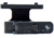 American Defense Manufacturing Lightweight Delta Point Pro QD Red Dot Mount, Black, AD-TR-LW-11-STD