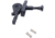American Defense Manufacturing All Titanium QD Assembly for Mount Upgrade, Black, AD-LEVER-Ti