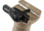 American Defense Manufacturing BattleGrip Quick Detach Short Vertical Grip, Flat Dark Earth, BGV-QDK-FDE