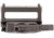 American Defense Manufacturing Burris FastFire QD Mount, Titanium Lever, Lower 1/3 Co-Witness Mount Height, Black, AD-22-11-TL