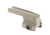 American Defense Manufacturing Cantilever ACOG Base, Standard Legacy Lever, Flat Dark Earth, AD-B3-C-FDE-STD