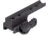 American Defense Manufacturing Cantilever ACOG Base, Tactical Legacy Lever, Black, AD-B3-C-TAC