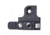 American Defense Manufacturing GoPro Mount, Black, Small, AD-GP-TL
