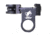 American Defense Manufacturing Harris Swivel Bipod Mount, Black, Small, AD-BP-P2-TL