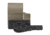 American Defense Manufacturing Harris Swivel Bipod Mount, Flat Dark Earth, Small, AD-BP-P2-FDE-TL