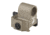 American Defense Manufacturing Harris Swivel Bipod Mount, Flat Dark Earth, Small, AD-BP-P2-FDE-TL