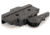 American Defense Manufacturing Holosun LS Optic QD Mount, Black, AD-4204-TL