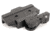 American Defense Manufacturing Holosun LS Optic QD Mount, Tactical Legacy Lever, Black, AD-4204-TAC