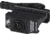American Defense Manufacturing Low Mount for Leupold Prismatic, Spacers are supplied w/ the optic, Black, AD-20 STD-TL