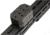 American Defense Manufacturing M-LOK Gravity Block Set 2, Black, AD-GRV-MLOK/STK