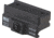 American Defense Manufacturing Mount for Aimpoint T1 for Vltor CASV Handguard, SOCOM Height, Black, AD-T1-CASV STD-TL