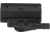 American Defense Manufacturing Mount for Aimpoint T1 for Vltor CASV Handguard, SOCOM Height, Black, AD-T1-CASV STD-TL