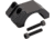 Open Box, Dealer Demo, American Defense Manufacturing One Delta Scope Mount Ring Cap w/ Offset Rail, 30mm Ring Size, Black, AD-DRCO-30-BLK
