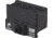 American Defense Manufacturing One Piece Mount Co-Witness for the Aimpoint T1 Optic, Black, AD-T1-10 STD-TL