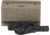 American Defense Manufacturing One Piece Mount Co-Witness for the Aimpoint T1 Optic, Flat Dark Earth, AD-T1-10 STD FDE-TL