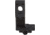 American Defense Manufacturing One Piece Mount for the M68/Comp M2 Optic w/ 1/2in Titanium GI Bolt, Black, Small, AD-68-NV-TGIB