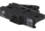 American Defense Manufacturing QD base for Vortex Spitfire 1X, Black, AD-SPITFIRE-1X-TL