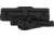 American Defense Manufacturing QD base for Vortex Spitfire 1X, Black, AD-SPITFIRE-1X-TL