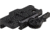 American Defense Manufacturing QD base for Vortex Spitfire 1X, Black, AD-SPITFIRE-1X-TL