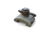 American Defense Manufacturing Rail Mount QD Swivel, Foliage Green, GS-3052