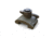 American Defense Manufacturing Rail Mount QD Swivel, Olive Drab, GS-3053