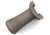 American Defense Manufacturing Rail Mount Vertical Grip, Brown, Small, GS-3154