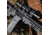 American Defense Manufacturing Recon M Dual Non-QD Rifle Scope Mount, 30mm, Black, AD-RECON-M-30-GIS