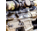 American Defense Manufacturing Recon M Dual Non-QD Rifle Scope Mount, 30mm, Black, AD-RECON-M-30-GIS