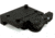 American Defense Manufacturing Sig Echo 1 Base, Standard Legacy Lever, Black, AD-5111-STD