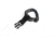 American Defense Manufacturing Stock Adapter, Black, GS-2200