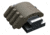 American Defense Manufacturing Surefire X-Series Offset Flashlight Mount, Flat Dark Earth, Small, GS-3141