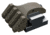 American Defense Manufacturing Surefire X-Series Offset Flashlight Mount - Mod 3, Flat Dark Earth, Small, GS-3441