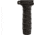 American Defense Manufacturing Tango Down Vertical Grip w/Surefire Switch Pocket, Standard Legacy Lever, Green, BGV-QDSF-GRN-STD