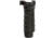American Defense Manufacturing Tango Down Vertical Grip w/Surefire Switch Pocket, Standard Legacy Lever, Green, BGV-QDSF-GRN-STD