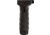 American Defense Manufacturing Tango Down Vertical Grip w/Surefire Switch Pocket, Standard Legacy Lever, Green, BGV-QDSF-GRN-STD