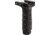 American Defense Manufacturing Tango Down Vertical Grip w/Surefire Switch Pocket, Standard Legacy Lever, Green, BGV-QDSF-GRN-STD