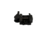 American Defense Manufacturing Trijicon MRO Mount Low, Standard Lever, Black, AD-MRO-L STD