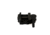 American Defense Manufacturing Trijicon MRO Mount Low, Standard Lever, Black, AD-MRO-L STD