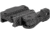 American Defense Manufacturing Trijicon MRO Mount Low, Tactical Lever, Black, AD-MRO-L TAC R
