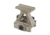American Defense Manufacturing Trijicon MRO Mount, Night Vision Height, Standard Legacy Lever, Flat Dark Earth, AD-MRO-NV-FDE-STD