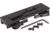 Open Box, Dealer Demo, American Defense Manufacturing Trijicon Reflex Mount, Titanium Lever, Black, AD-15-R-TL