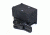 American Defense Manufacturing Trijicon RMR Mount SOCOM Height, Standard Lever, Flat Dark Earth, AD-RMR-SOCOM STD FDE