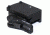 American Defense Manufacturing Trijicon RMR Mount, Standard Lever, Black, Left Hand, AD-RMR-LH STD