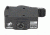 American Defense Manufacturing Trijicon RMR Mount, Standard Lever, Black, Right Hand, AD-RMR-RH STD