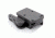 American Defense Manufacturing Trijicon RMR Mount, Tactical Lever, Black, Left Hand, AD-RMR-LH TAC R