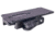 American Defense Manufacturing Trijicon SRS Red Dot Mount, Standard Legacy Lever, Black, AD-SRS-STD
